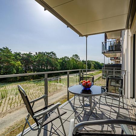 Fewo Prora - Arkonas Strandperle Binz Buitenkant foto
